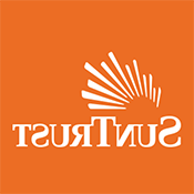 Suntrust logo